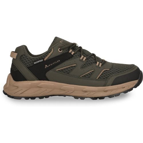 Scarpe da trekking Benin U Shoe WP W242371 - Whistler - Modalova