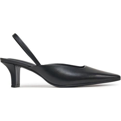 Sandali Heel Mule Pump 50 - Lth HW0HW02551 - Calvin Klein - Modalova