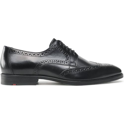 Scarpe basse Lloyd 26-675-00 Nero - Lloyd - Modalova