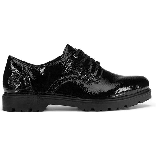 Oxfords Rieker 45502-00 Nero - Rieker - Modalova