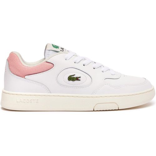 Sneakers Lineset 747SFA0092 - Lacoste - Modalova