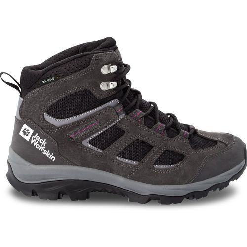 Scarpe da trekking Vojo 3 Texapore Mid W 4042472 - Jack Wolfskin - Modalova