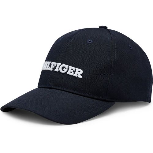 Cappellino Monotype AM0AM12043 - Tommy Hilfiger - Modalova