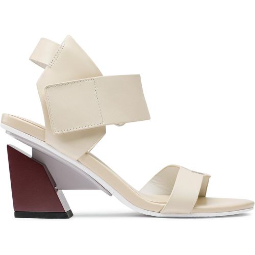 Sandali Arix Sandal Mid 1066216616 - United Nude - Modalova