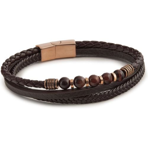 Bracciale JW9179BR - U.S. Polo Assn. - Modalova