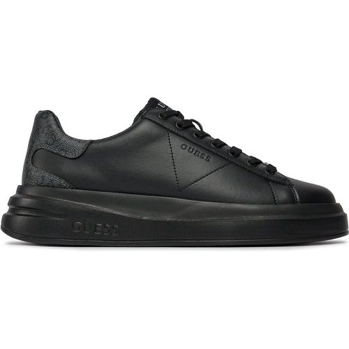 Sneakers Elba FMPVIB LEA12 - Guess - Modalova