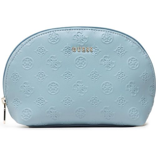 Pochette per cosmetici Not Coordinated Accesories PW1527 P3170 - Guess - Modalova