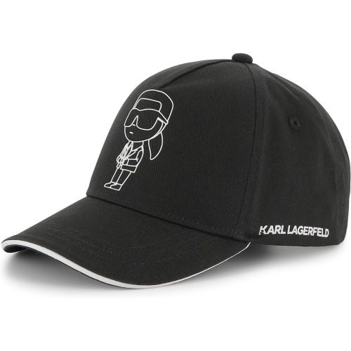 Cappellino Z30396 - Karl Lagerfeld - Modalova