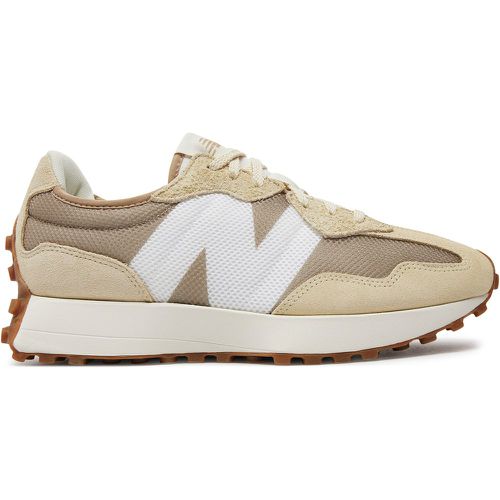 Sneakers New Balance MS327MT Beige - New Balance - Modalova