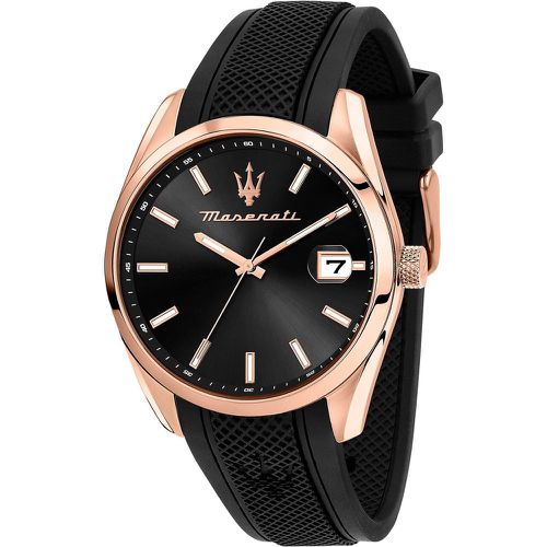 Orologio Attrazione R8851151002 - Maserati - Modalova