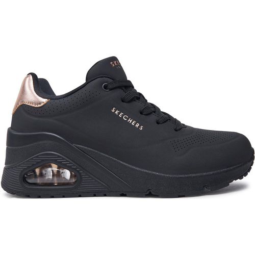 Sneakers Skechers 177520/BBK Nero - Skechers - Modalova