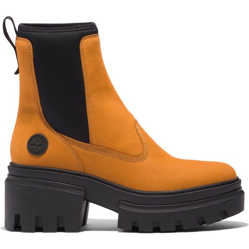 Stivaletti Everleigh Boot Chelsea TB0A5YF42311 - Timberland - Modalova