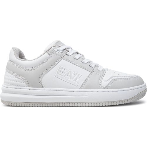 Sneakers X8X189 XK404 T997 - EA7 Emporio Armani - Modalova