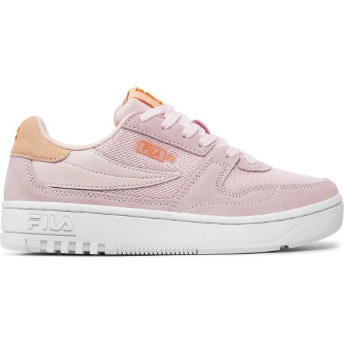 Sneakers Fxventuno S Wmn FFW0395 - Fila - Modalova