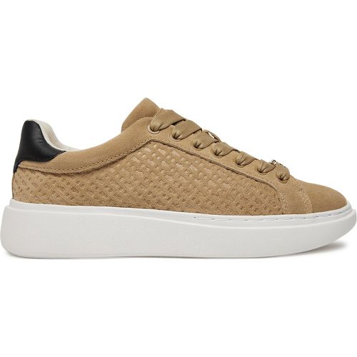 Sneakers Boss Amber 50529684 Beige - Boss - Modalova