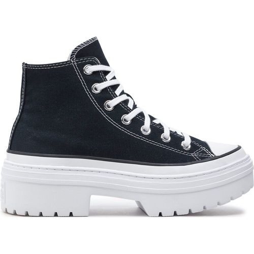 Scarpe da ginnastica Chuck Taylor All Star Lugged Heel Platform A08258C - Converse - Modalova