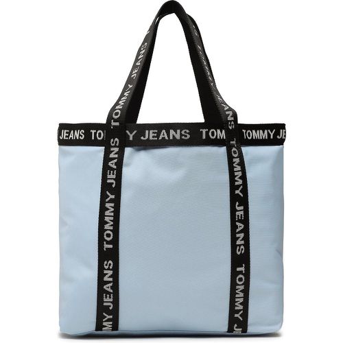 Borsetta Tjw Essential Tote AW0AW14953 - Tommy Jeans - Modalova