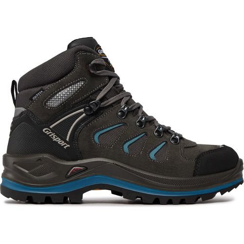 Scarpe da trekking 13711S23G - GriSport - Modalova