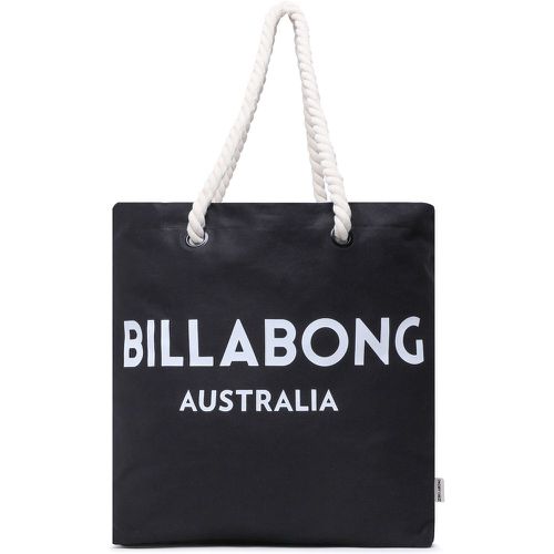 Borsetta Essential Beach Bag EBJBT00102 Blk/Black - Billabong - Modalova