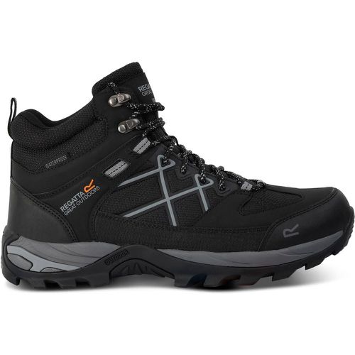 Scarpe da trekking Samaris III Boot RMF834 - Regatta - Modalova