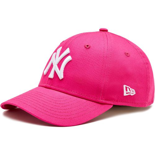 Cappellino K 940 Mlb League Ba Youth 10877284 - new era - Modalova