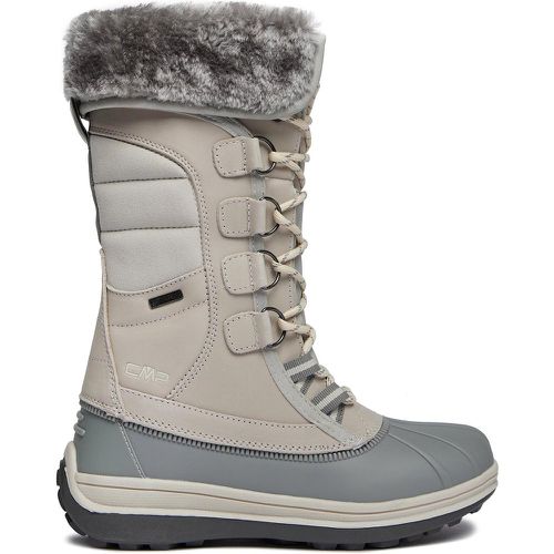 Stivali da neve Thalo Wmn Snow Boot Wp 30Q4616 - CMP - Modalova