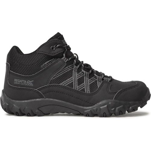 Scarpe da trekking Edgepoint Mid Wp RMF622 - Regatta - Modalova