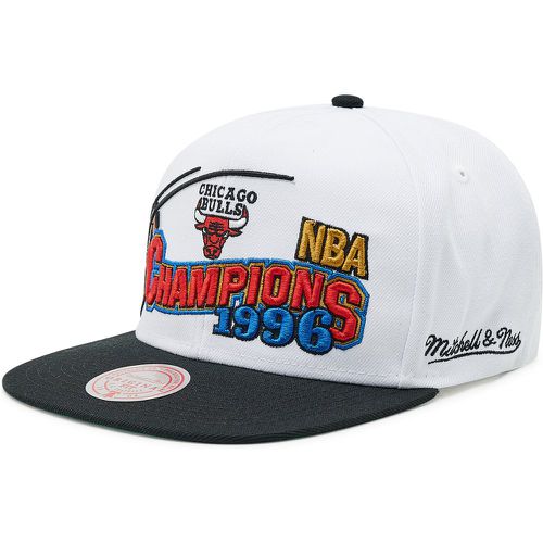 Cappellino HHSS1081 - Mitchell & Ness - Modalova