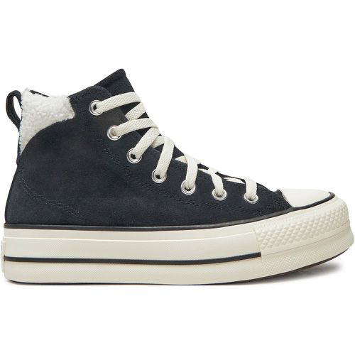 Scarpe da ginnastica Chuck Taylor All Star Puff Lift A09377C - Converse - Modalova