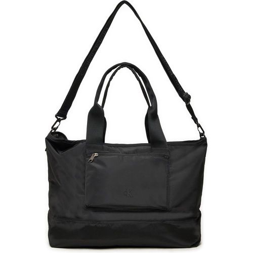 Borsa Over Webbing K50K512568 - Calvin Klein Jeans - Modalova