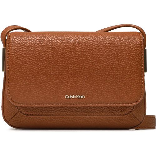 Borsetta Ck Must Plus Crossbody K60K610619 - Calvin Klein - Modalova