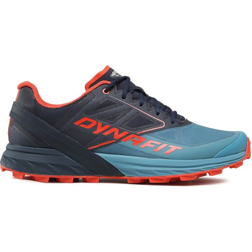 Scarpe running Alpine M 8071 - Dynafit - Modalova