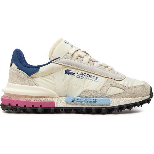 Sneakers Elite Active 224 1 Sfa 748SFA0073WN1 Écru - Lacoste - Modalova