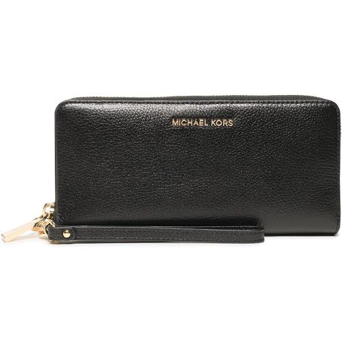 Portafoglio piccolo da donna Jet Set 34F9GM9E9L - MICHAEL Michael Kors - Modalova