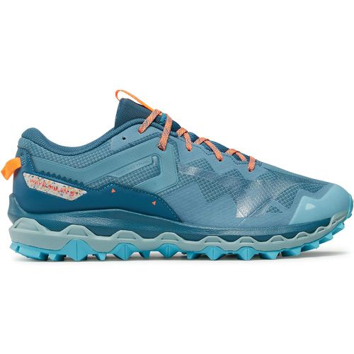 Scarpe running Wave Mujin 9 J1GJ2270 - Mizuno - Modalova