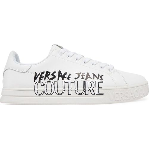 Sneakers 78YA3SKC - Versace Jeans Couture - Modalova