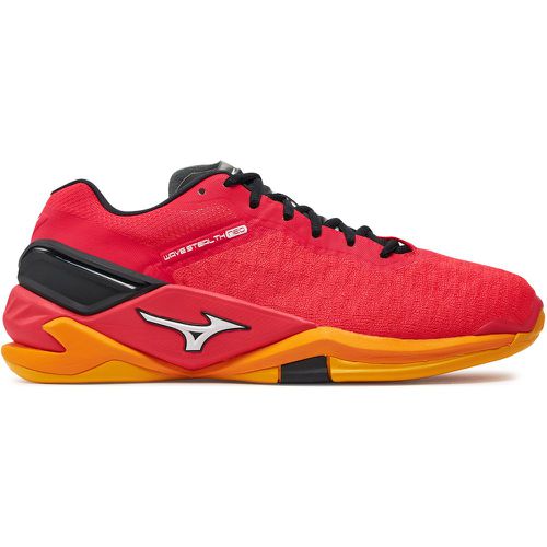 Scarpe indoor Wave Stealth Neo X1GA2000 - Mizuno - Modalova