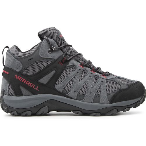 Scarpe da trekking Accentor 3 Mid J135479 - Merrell - Modalova