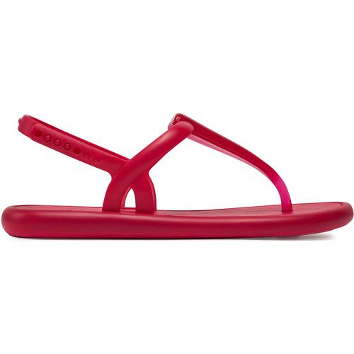 Sandali Ipanema 83509 Rosso - Ipanema - Modalova