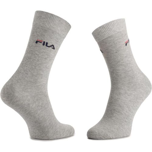 Set di 3 paia di calzini lunghi unisex F9630 - Fila - Modalova