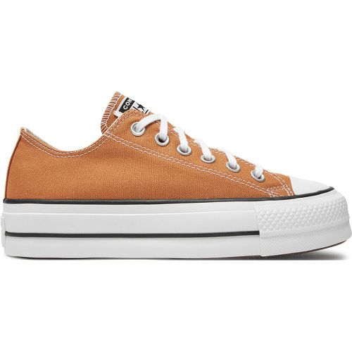 Scarpe da ginnastica Chuck Taylor All Star Lift Platform A11540C - Converse - Modalova