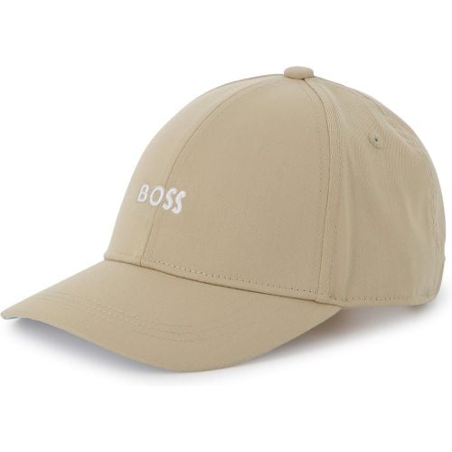 Cappellino BOSS J51685 Beige - Boss - Modalova