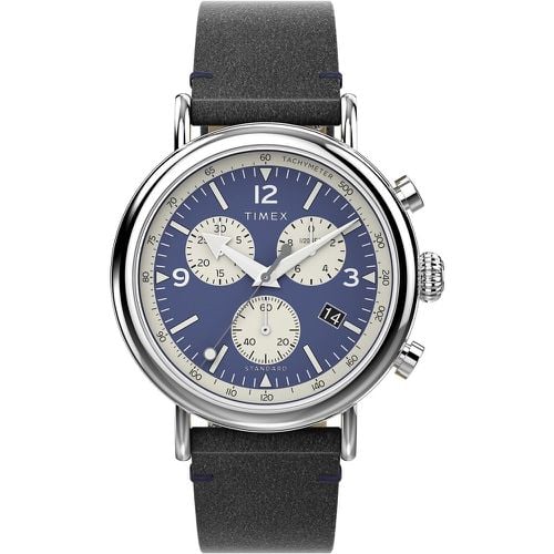 Orologio Standard Chronograph TW2V71100 - Timex - Modalova