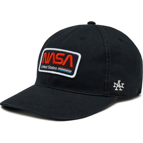 Cappellino Nasa Hepcat SMU702A-NASA - American Needle - Modalova