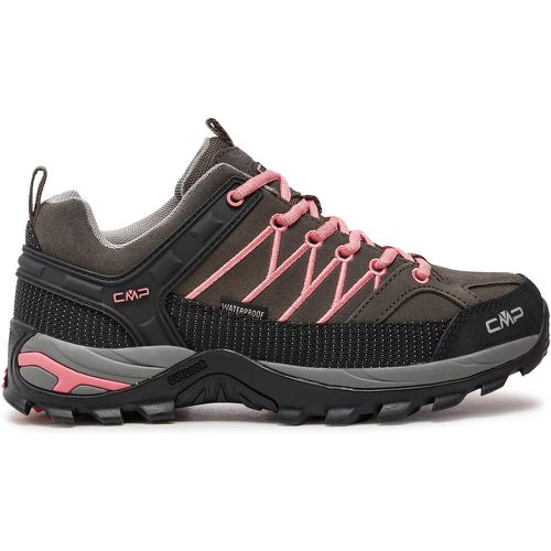 Scarpe da trekking Rigel Low Wnm Wp 3Q13246 - CMP - Modalova