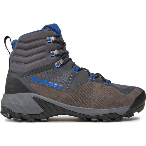 Scarpe da trekking Sapuen High Gtx GORE-TEX 3030-04241-00623 - mammut - Modalova