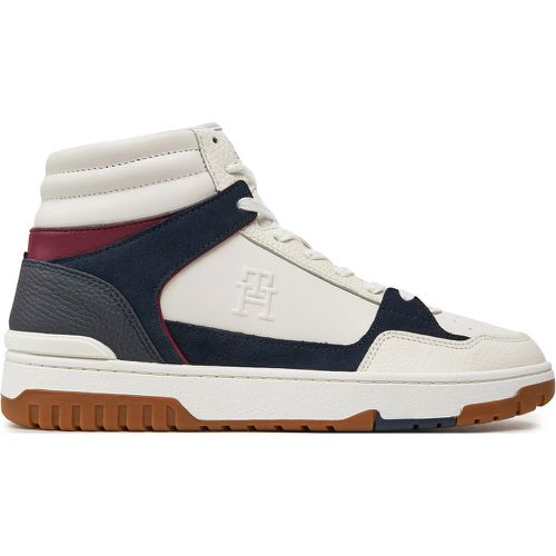 Sneakers Basket Street FM0FM05210 - Tommy Hilfiger - Modalova