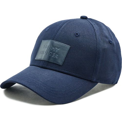 Cappellino Tommy Coast Cap AW0AW14519 - Tommy Hilfiger - Modalova