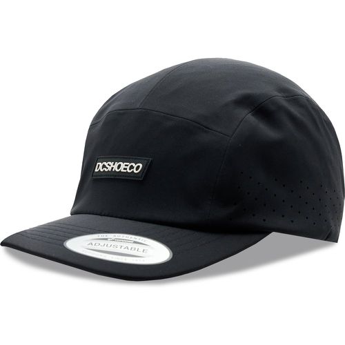 Cappellino DC ADYHA04140 Nero - DC - Modalova