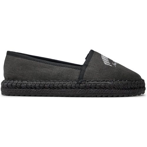 Espadrillas Tjw Varsity Espadrille EN0EN02470 - Tommy Jeans - Modalova